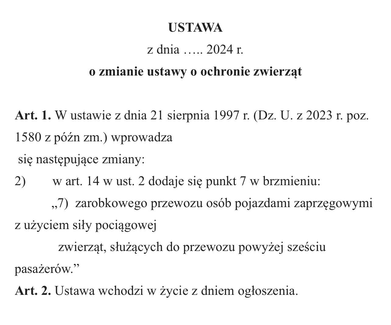 ustawa 090524