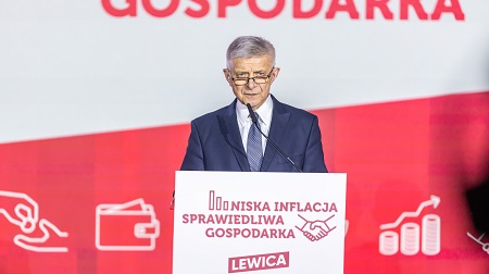 Konwencja Marek Belka a